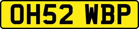 OH52WBP