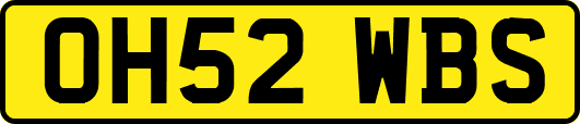 OH52WBS