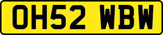 OH52WBW