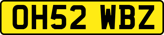 OH52WBZ