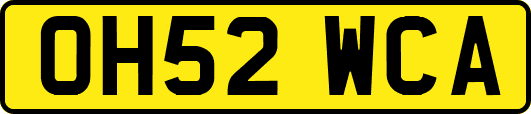 OH52WCA