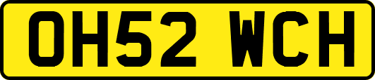 OH52WCH