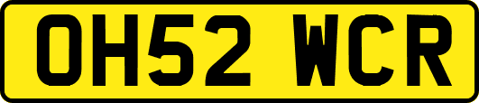 OH52WCR