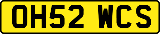 OH52WCS