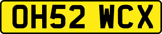 OH52WCX