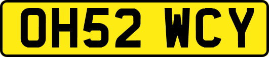 OH52WCY