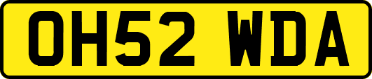 OH52WDA