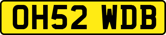 OH52WDB