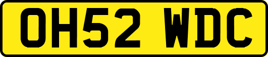 OH52WDC