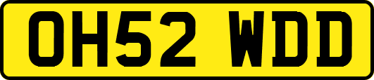 OH52WDD