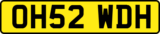 OH52WDH