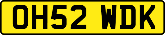 OH52WDK