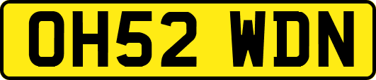 OH52WDN