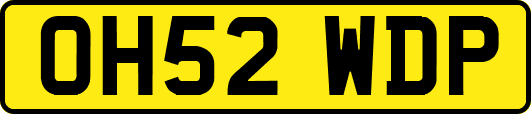 OH52WDP