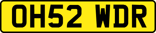 OH52WDR