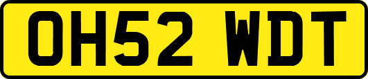 OH52WDT