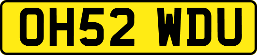 OH52WDU