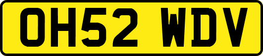 OH52WDV