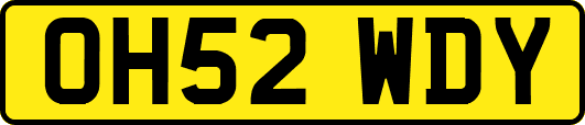 OH52WDY