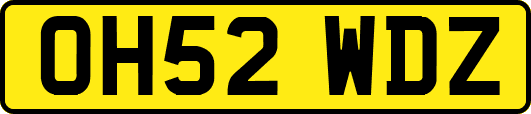 OH52WDZ