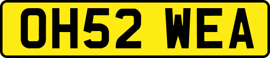 OH52WEA