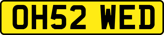 OH52WED