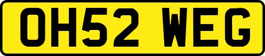 OH52WEG