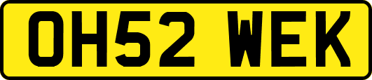 OH52WEK