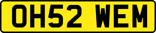 OH52WEM