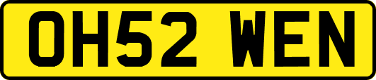OH52WEN