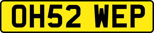 OH52WEP