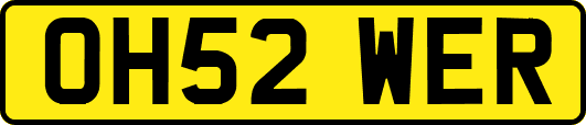 OH52WER
