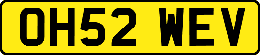 OH52WEV