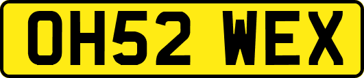 OH52WEX