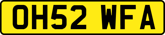 OH52WFA