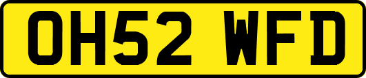 OH52WFD