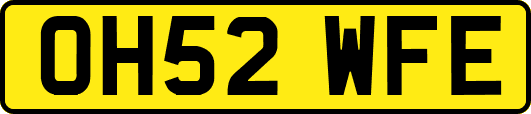 OH52WFE