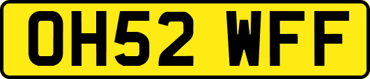 OH52WFF