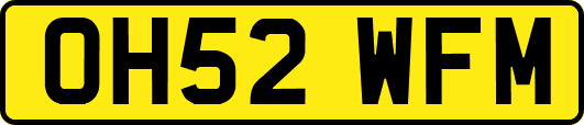 OH52WFM