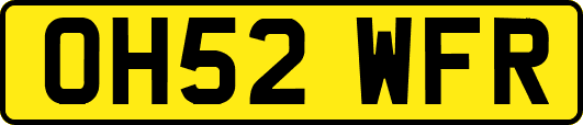 OH52WFR