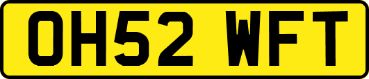 OH52WFT