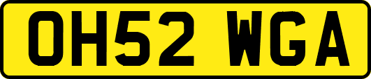 OH52WGA
