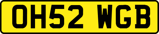 OH52WGB