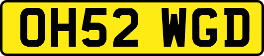 OH52WGD