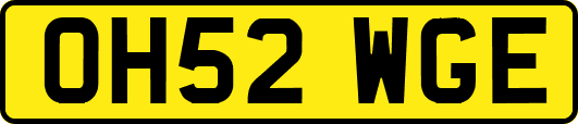 OH52WGE
