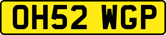 OH52WGP