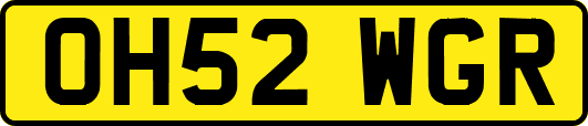 OH52WGR
