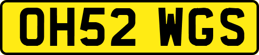 OH52WGS