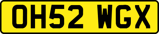 OH52WGX