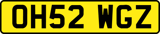 OH52WGZ